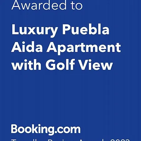 Apartment Luxury Puebla Aida With Golf & Sea View Fuengirola