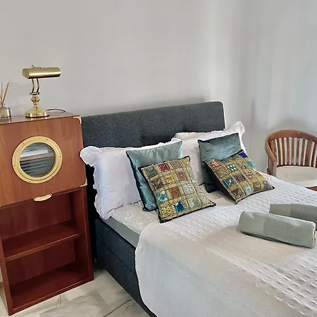 Luxury Puebla Aida With Golf & Sea View Apartment *